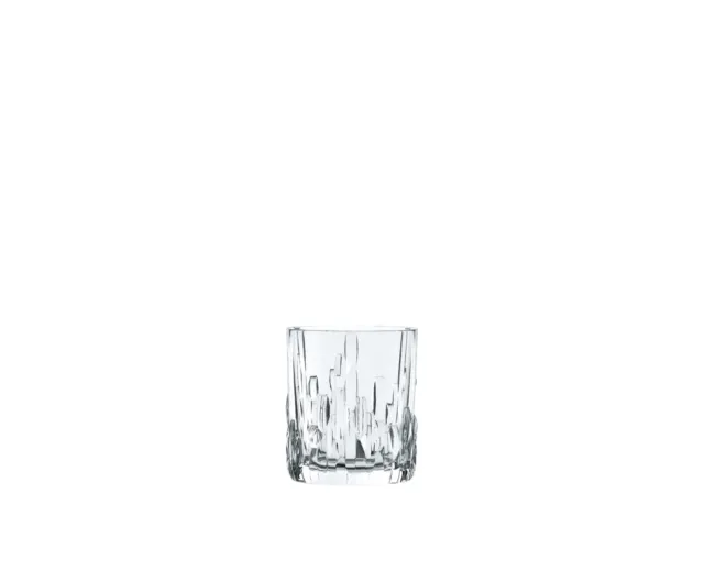 Nachtmann Shu Fa - Set 4 Glasses Whisky Nachtmann - Tumbler Crystal