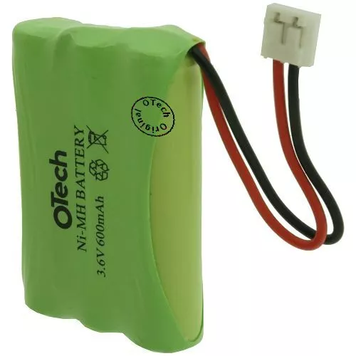 Battery for LOGICOM ILOA 280