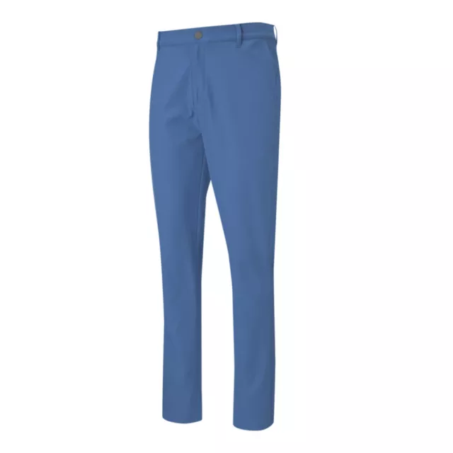 Pantalon de golf Bleu Homme Puma Tailored Jackpot