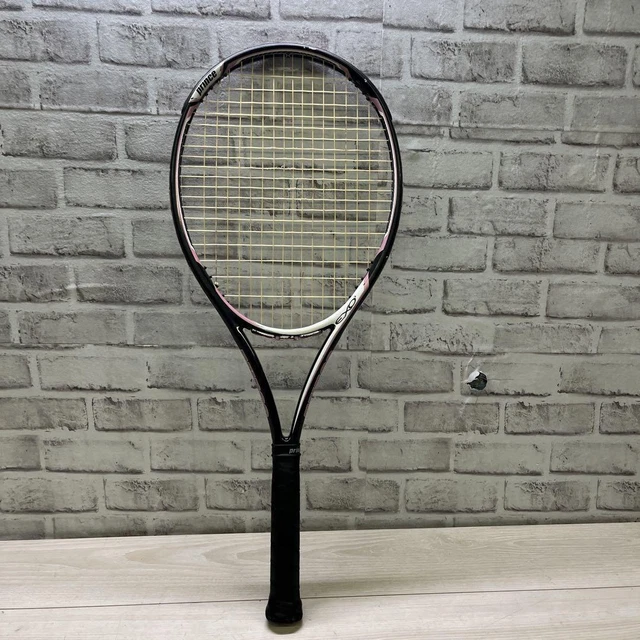 PRINCE  tennis racquet Racket prince EXO3 serial number H8