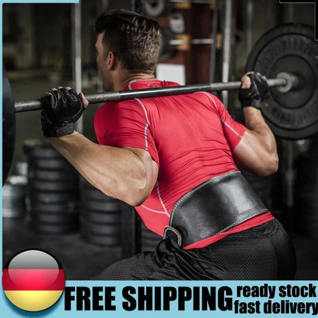 Qual è La Migliore Cintura Pesi Per Te? - Warrior Gear - Foto 8