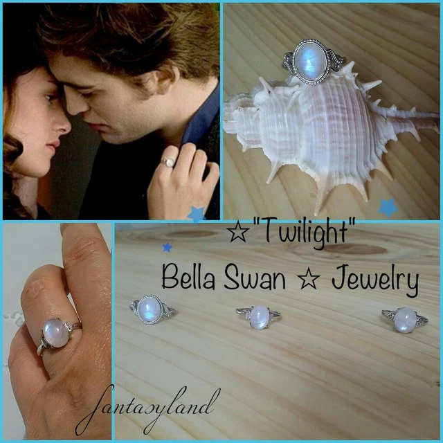 Anello twilight bella sales