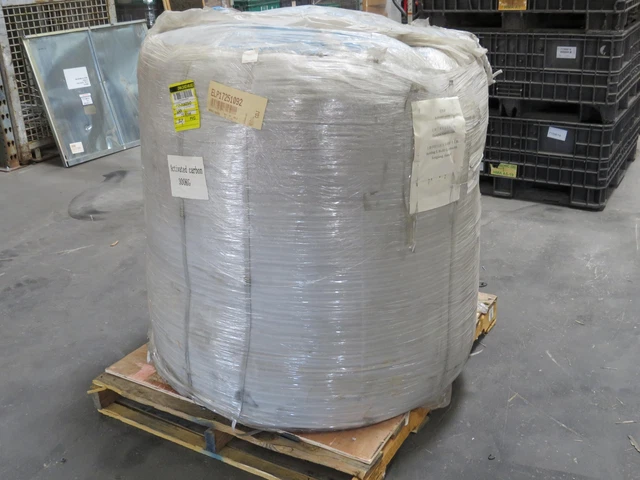 Shanghai Kimi Wholesale Activated Carbon Pellets 650 LBS NET T159621