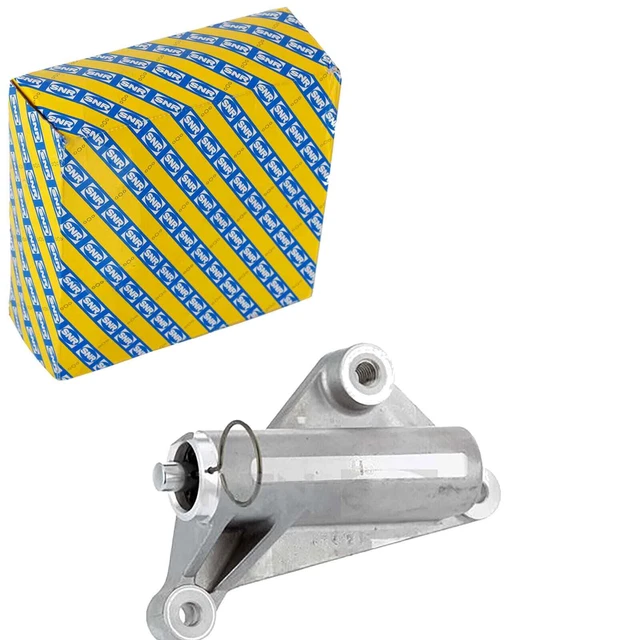 SNR Poulie Clé Courroie Crantée Convient pour Audi A4 A6 Cabriolet VW Passat
