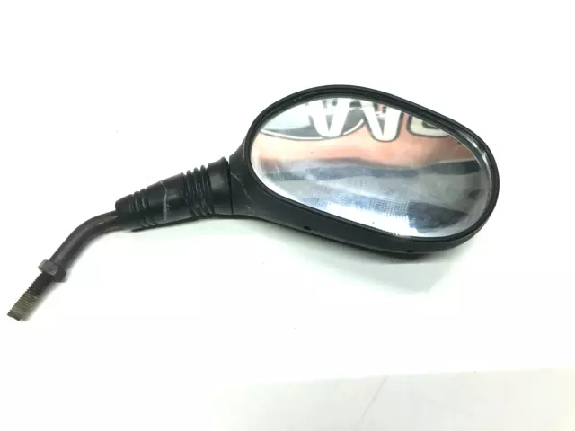 Specchio Specchietto Retrovisore Destro Kymco People S 200 2005-2006