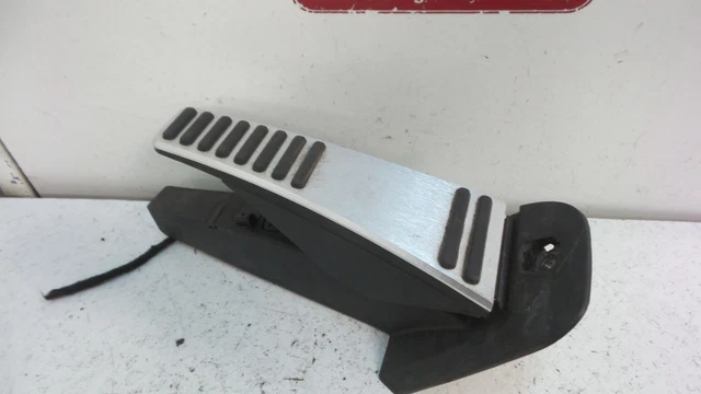 31489766 GASPEDALSENSOR Volvo XC60 II (UZ) 2.0 T5 16V AWD (B4204T23) 2017