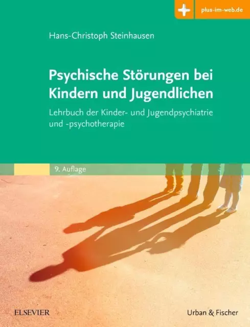 Psychische Störungen bei Kindern und Jugendlichen Hans-Christoph Steinhausen