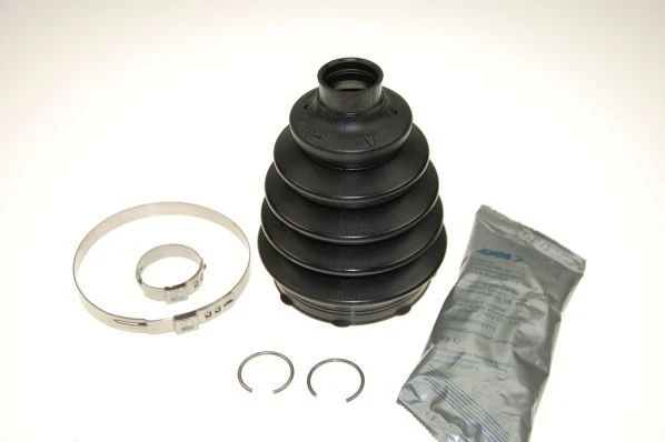 SET POLSINI ASSE SPIDAN LATO RUOTA DESTRO adatti per NISSAN LEAF | 36808