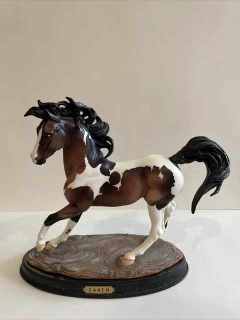 Breyer - 2007 - Earth - Ethereal Collection