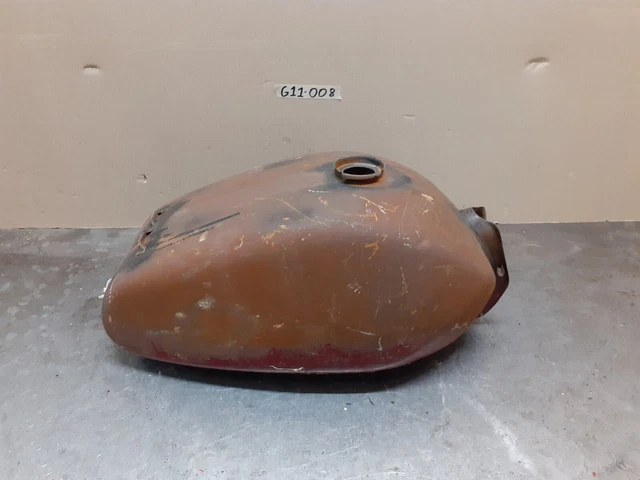 Serbatoio Moto Guzzi anni 70