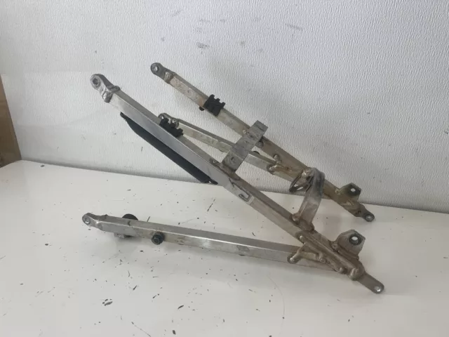 2018 YZ250f Rear Sub Frame 2014-2018 Chassis YZ 125 250 450