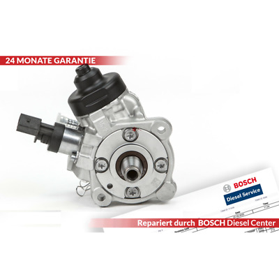 Pompa ad alta pressione für Audi 2,0 TDI Diesel CFGB CFG 0445010514 03L130755D 