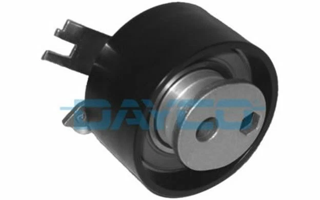 DAYCO Galet tendeur pour DACIA LOGAN RENAULT CLIO KANGOO MEGANE SCÉNIC ATB1015