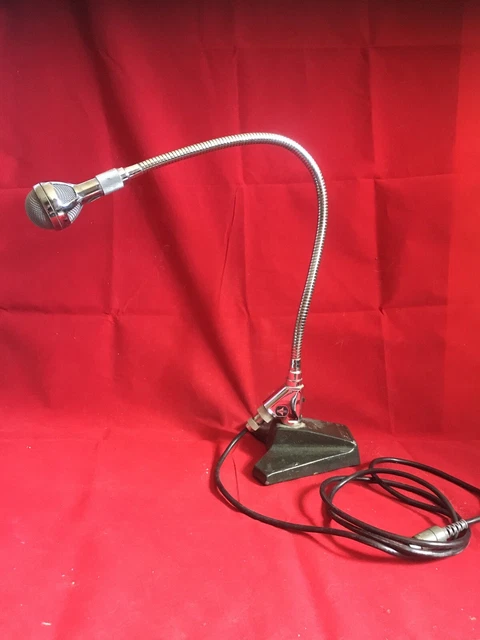 Ancien Micro Vintage Bouyer 709