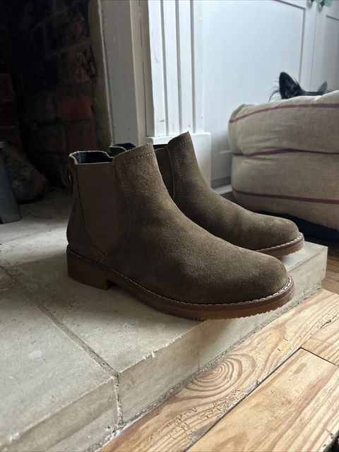 Carvela sales shake boots