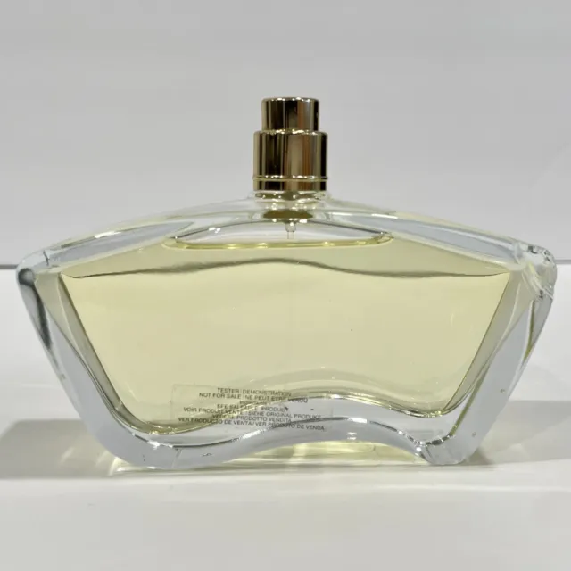 Jennifer Aniston Eau de Parfum EDP Spray 2.9 oz / 85ml NEW NO LID Women Perfume