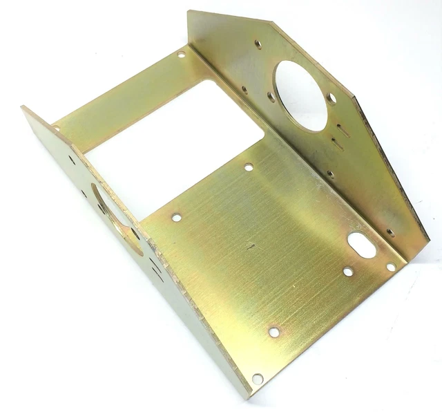 Magnetic Corporation Hover Arm Gate Motor Mount 2034.0063 NOS