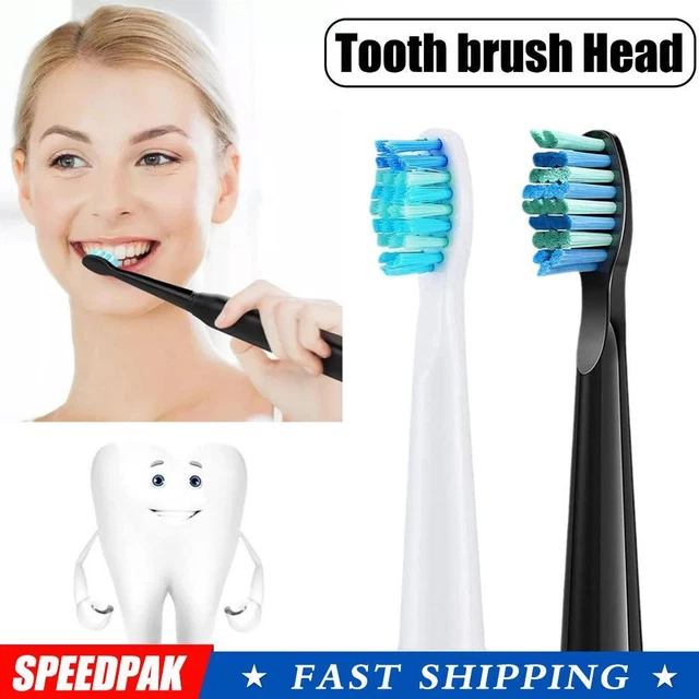 5 piezas cabezales de cepillo de dientes eléctrico cabezal de cepillo de repuesto para H7Z9 nuevo U7