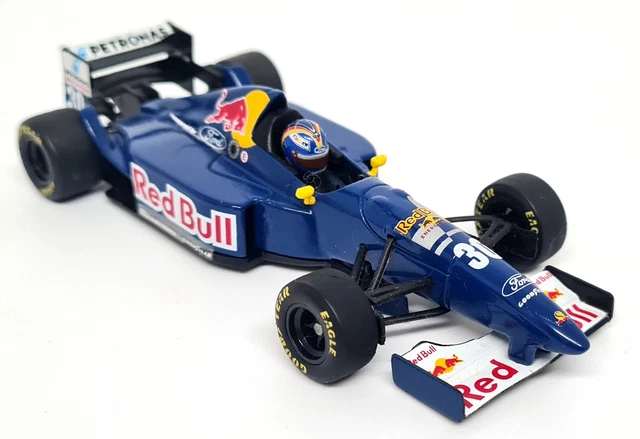 Diecast model cars Ford F1 1991 1/18 Minichamps 1991 benetton b 191 r.moreno - A