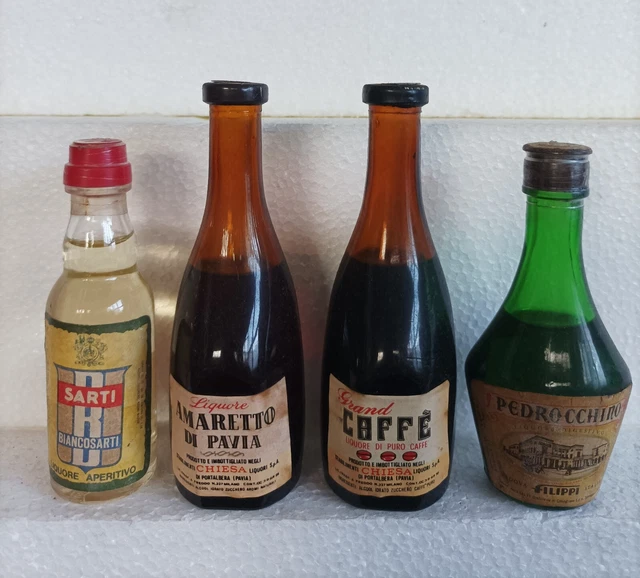 Mignon Diversi Lotto 191