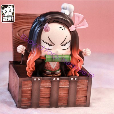 resin nezuko