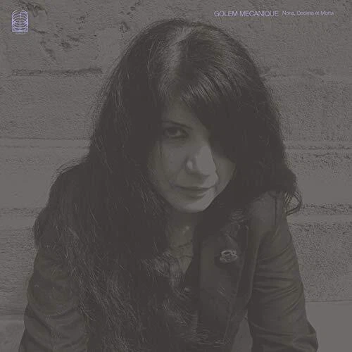 Golem Mecanique Nona, Decima Et Morta (Vinyl) 12" Album (US IMPORT)