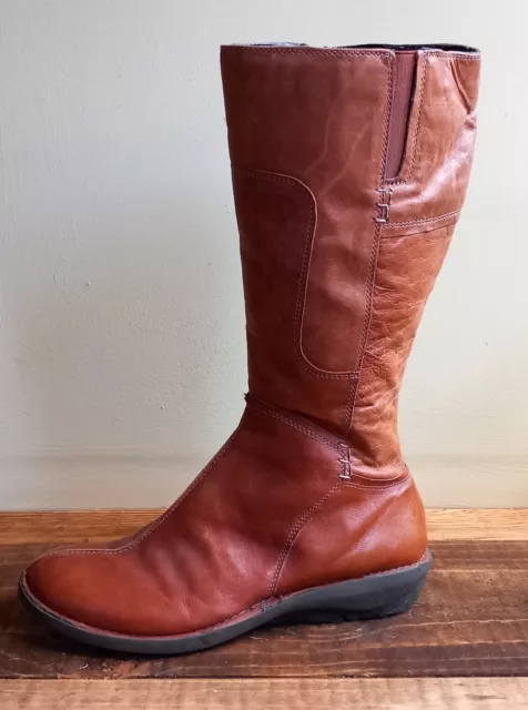Moshulu deals boots ebay
