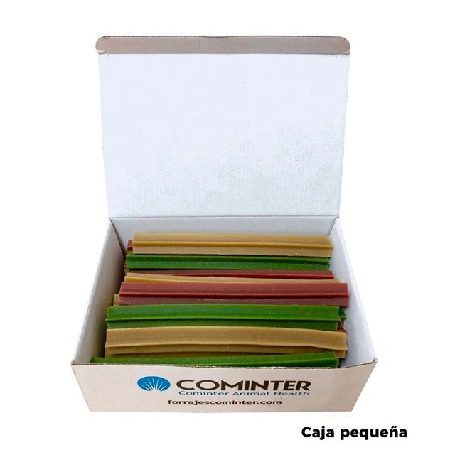 VIKING DENTAL STICKS MIX L, 18 cm, 30 palitos