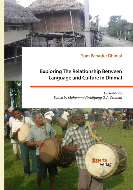 EXPLORING THE RELATIONSHIP Between Language and Culture in Dhimal ...