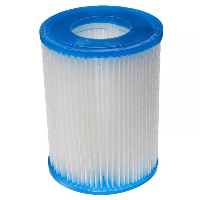 Cartucho de filtro reemplaza Bestway FD2137 Typ II