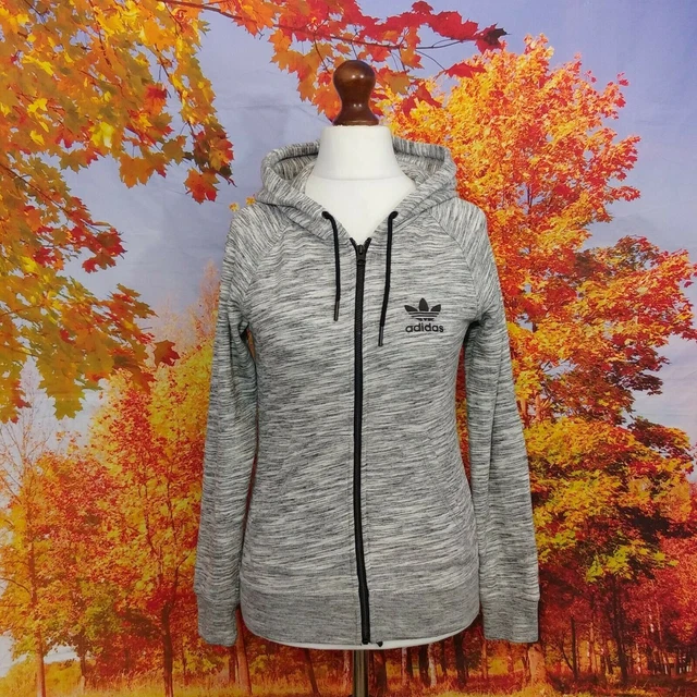 Adidas originals space best sale dye full zip hoodie