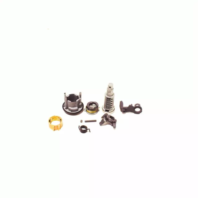 Neuf Bmw Série 3 E30 Avant Droit Serrure Kit De Reparation De Set 51219061344