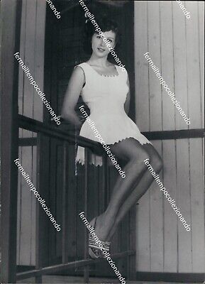 ALDO FIORELLI CARLA DEL POGGIO LE RAGAZZE CERCANO MARITO FOTO FILM CM 29 X 24 