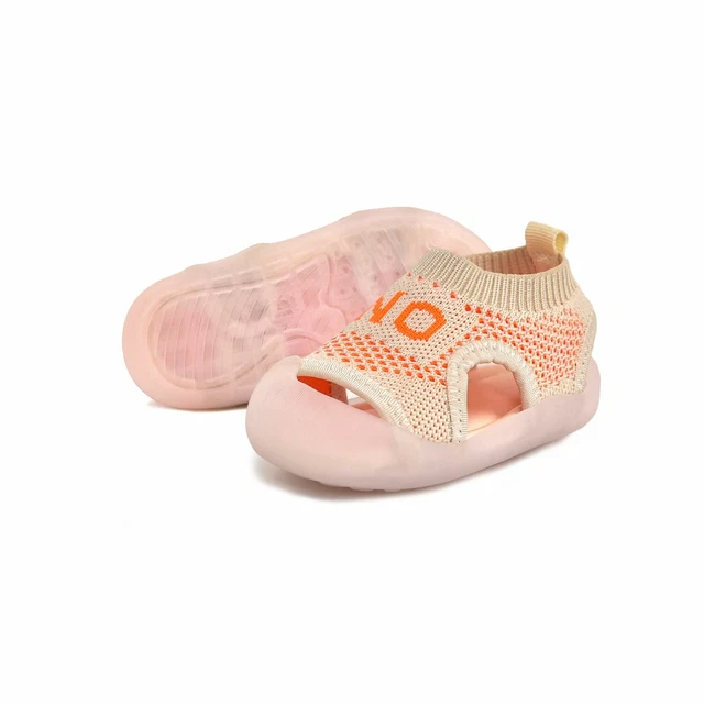 Scarpe da passeggio bambino 1-4 anni scarpe bambino bambino neonato ragazzi ragazze scarpe da ginnastica 3