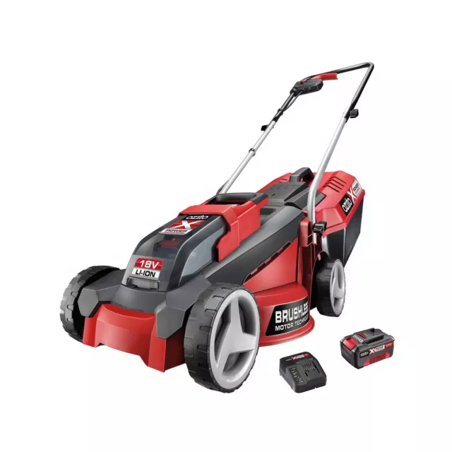 Ozito pxc 18v top garden sprayer