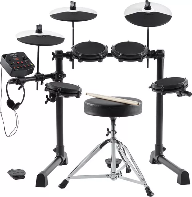 Alesis Debut Electronic Drum Kit - Spare Parts