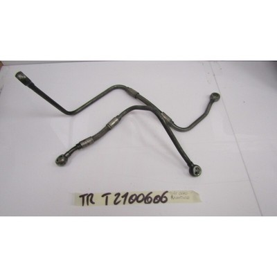 Benelli Tubi radiatore olio Oil cooler hoses Benelli TNT 1130 Sport 04 08 