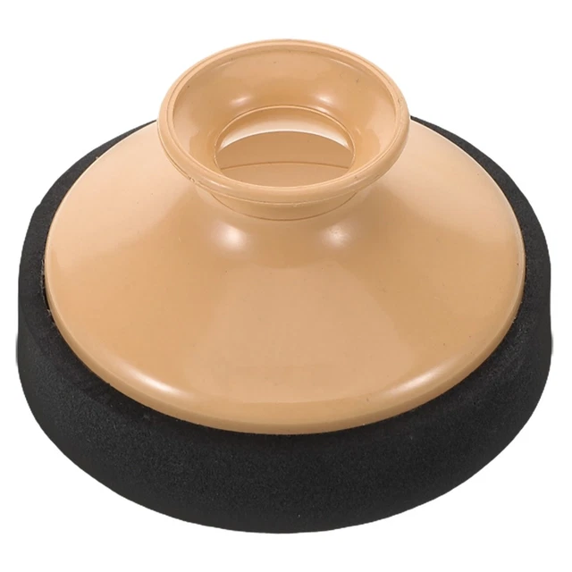 Muto Per Sassofono Tenore In Lega Alluminio - Silenziatore Per Pratica Domestica, Dimensioni 9.3x5.8cm - Foto 4