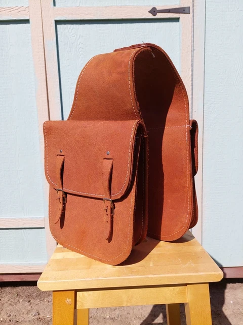 Signature Saddle Bag – Luxury Equestrian Gift from Saddle to Soirée