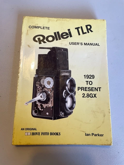 Manuales y guías, Cámaras y fotografía - PicClick ES