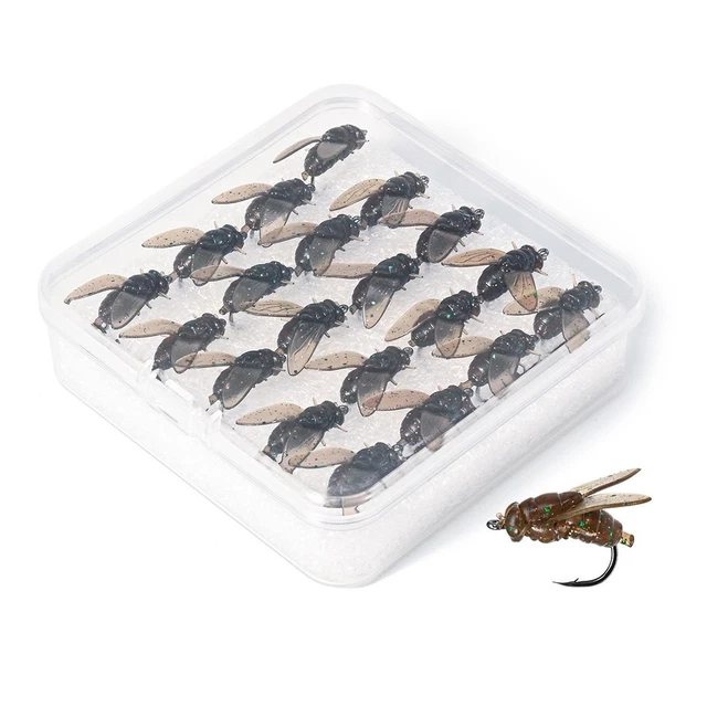 Canne à pêche de collection - Cannes Mouche (13906916 Canne à pêche de collection - Cannes Mouche (13906916
