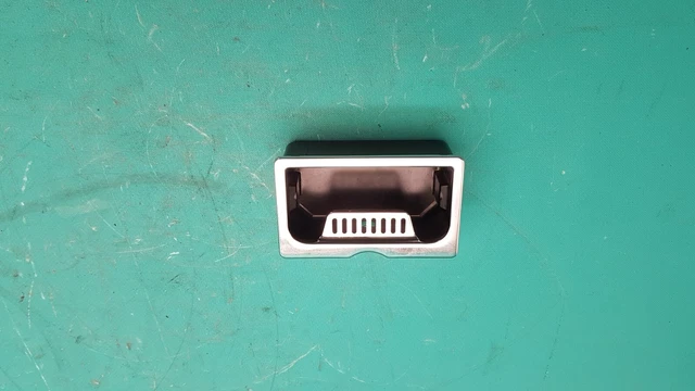 JAGUAR XJ40 XJ81 XJ6 XJ12 XJ Console Centrale Arrière Extension Daimler EUR 99,83 - FR