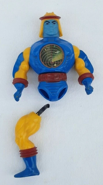 Figurine « DEVASTATOR 1984 » Les Maîtres de l'univers - Jeux & Jouets Figurine « DEVASTATOR 1984 » Les Maîtres de l'univers - Jeux & Jouets