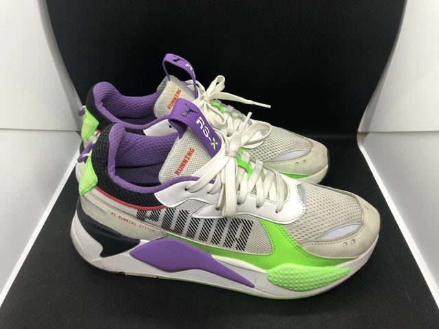 Puma rsx buzz lightyear outlet