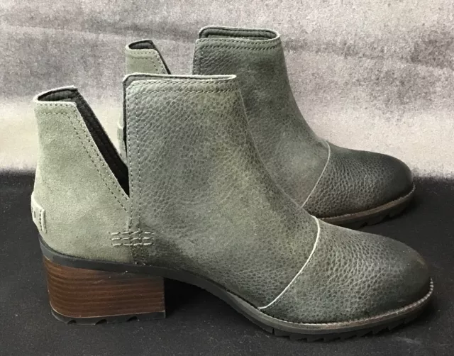 Cate cut deals out bootie