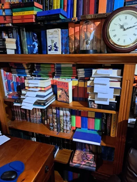 MODERN LIBRARY - MANY AUTHORS - 1st Ed , 1st Print - SIGNED - AS NEW