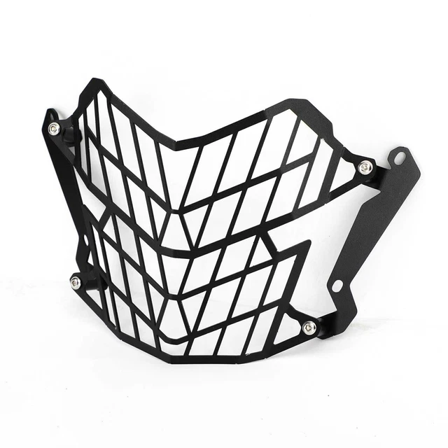 1 Paire Protections Phare Avant Pour Nissan X-Trail T32 (2013-2017)