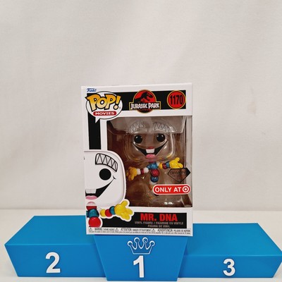 mr dna funko pop target