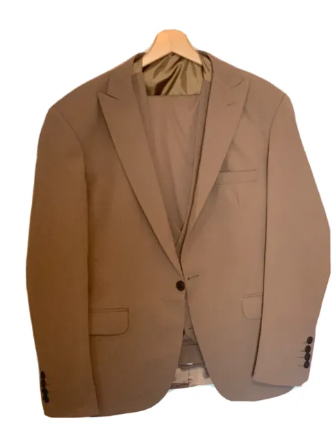 costume homme 3 pièces