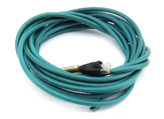 Unitronic EtherLine 2170300 Cat.5 Industrial Ethernet Cable RJ45 Netzwerk Kabel